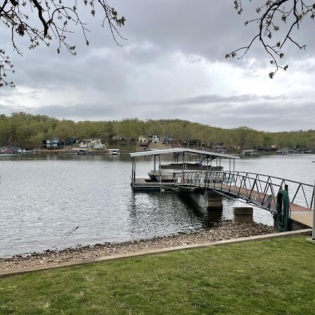 Loft , Boat Dock, 2 Bedrooms , Pet Friendly Gravois Mills Eksteriør bilde