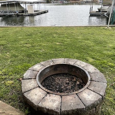 Loft , Boat Dock, 2 Bedrooms , Pet Friendly Gravois Mills Eksteriør bilde