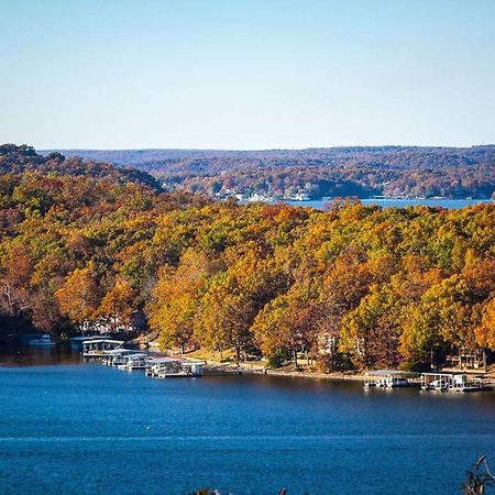 Loft , Boat Dock, 2 Bedrooms , Pet Friendly Gravois Mills Eksteriør bilde