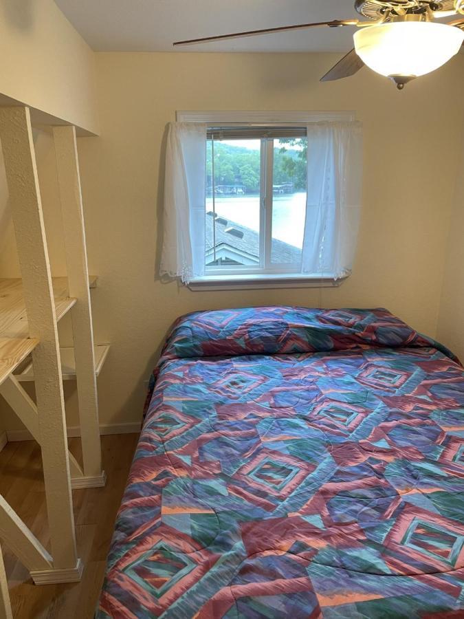Loft , Boat Dock, 2 Bedrooms , Pet Friendly Gravois Mills Eksteriør bilde