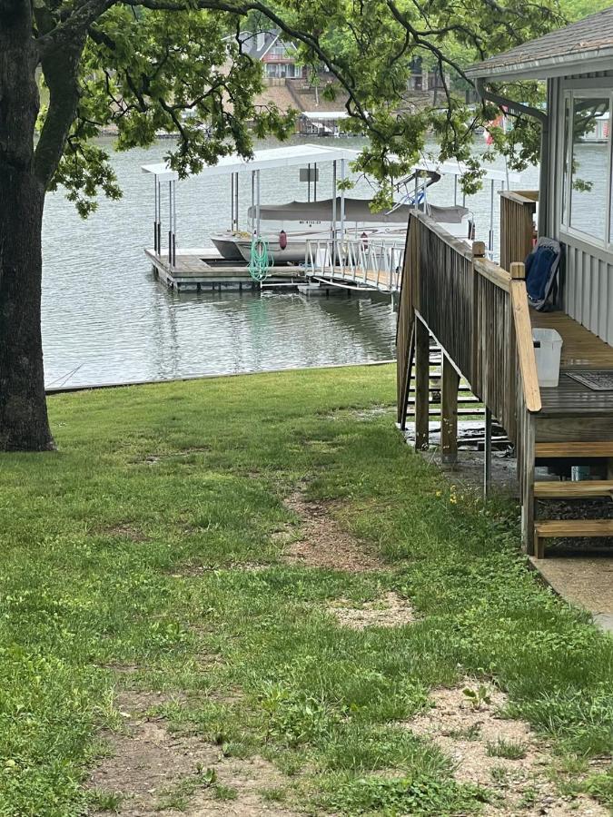 Loft , Boat Dock, 2 Bedrooms , Pet Friendly Gravois Mills Eksteriør bilde
