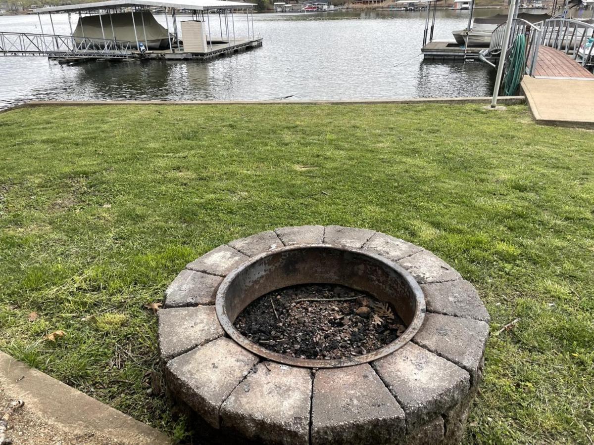 Loft , Boat Dock, 2 Bedrooms , Pet Friendly Gravois Mills Eksteriør bilde